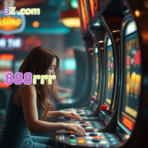 Confiável e Empolgante: O Que o 888rrr Oferece
