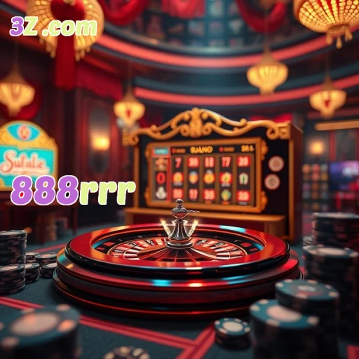 Slots Inovadoras: A Magia do 888rrr no Brasil